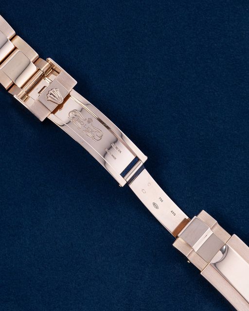 Rolex Daytona 116595 RBOW Image 4